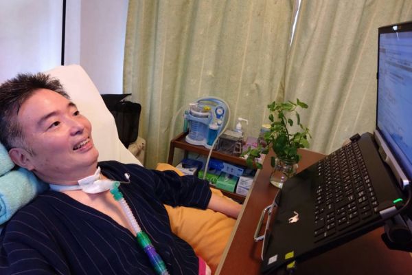 「難病であって不治ではない」ALS研究30年の青木正志教授が語る治療法開発への挑戦と希望