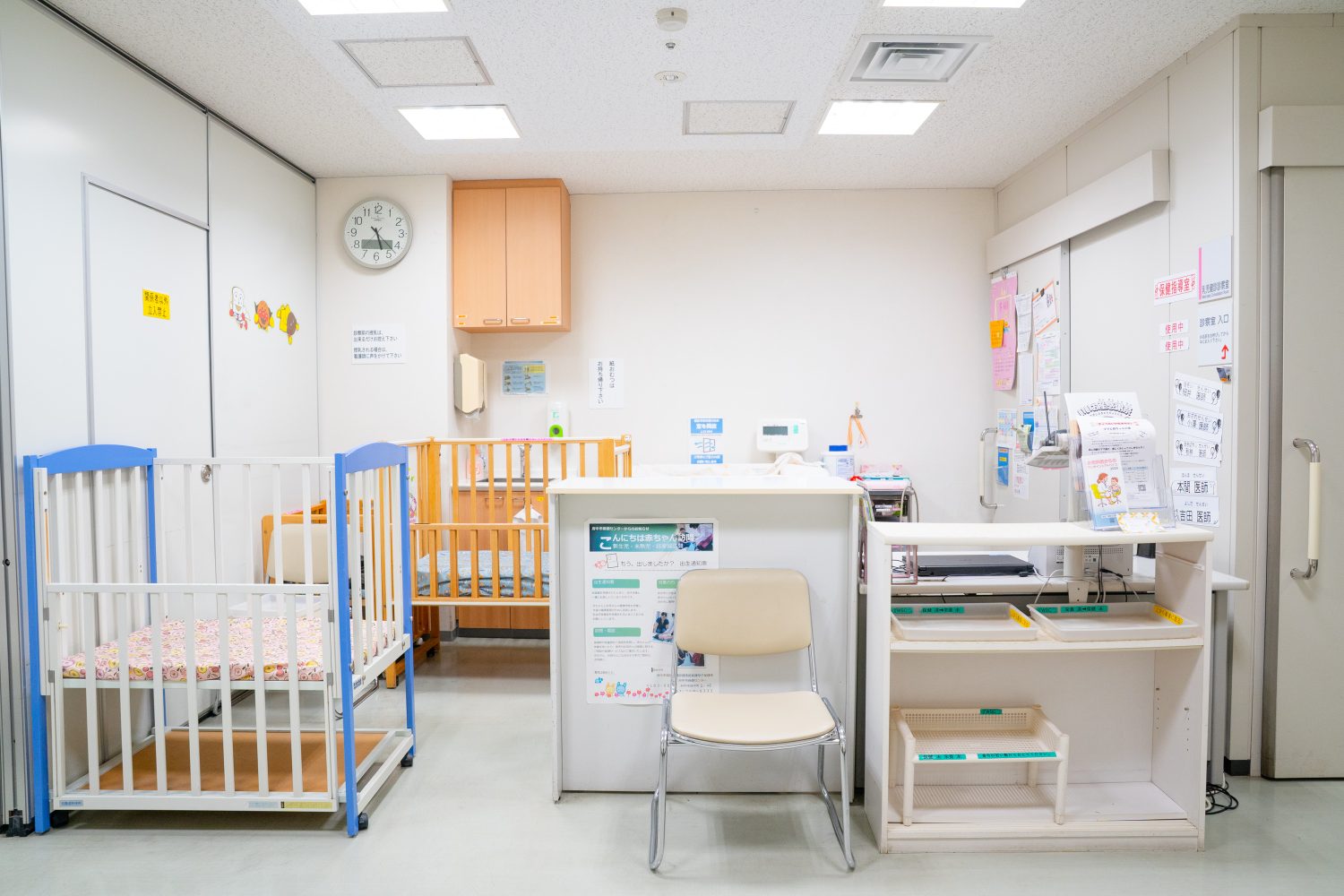 東府中病院photo