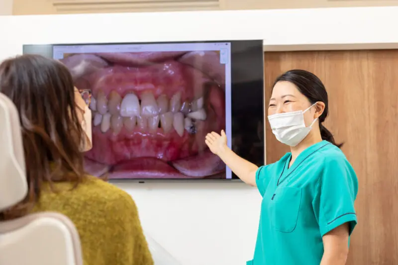 同志社前せきにし歯科