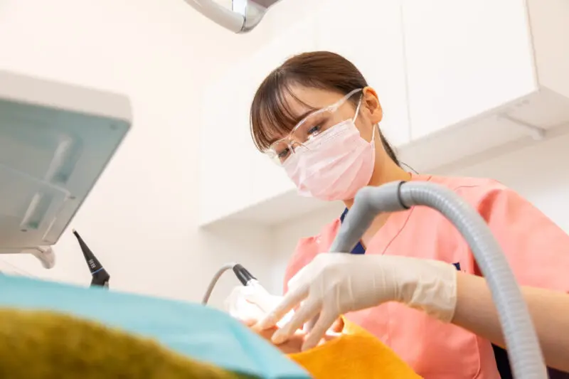 同志社前せきにし歯科