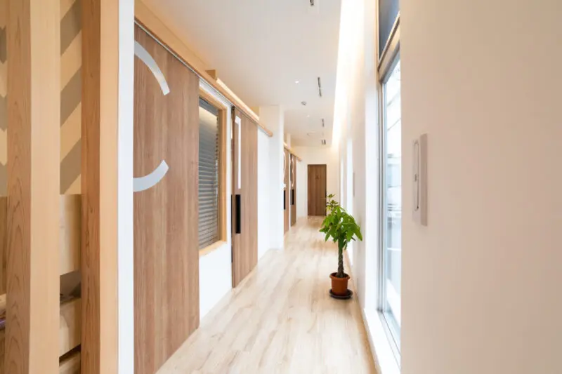 同志社前せきにし歯科