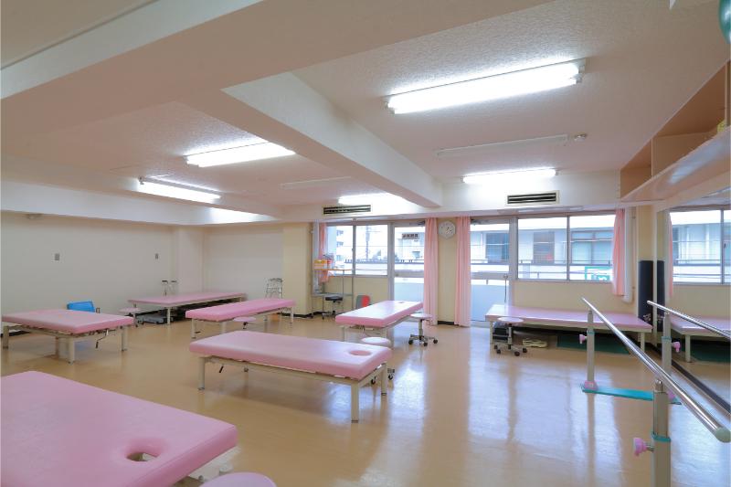 安藤整形外科photo