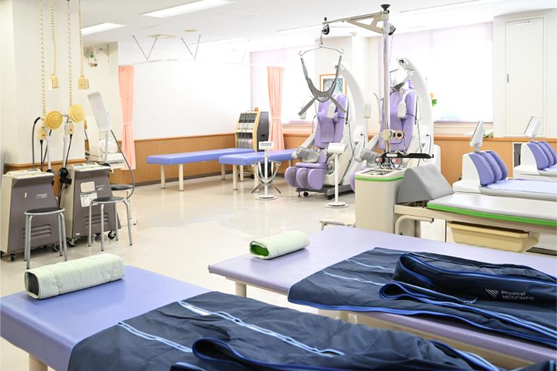 医療法人社団聖和 かわかみ整形外科クリニック