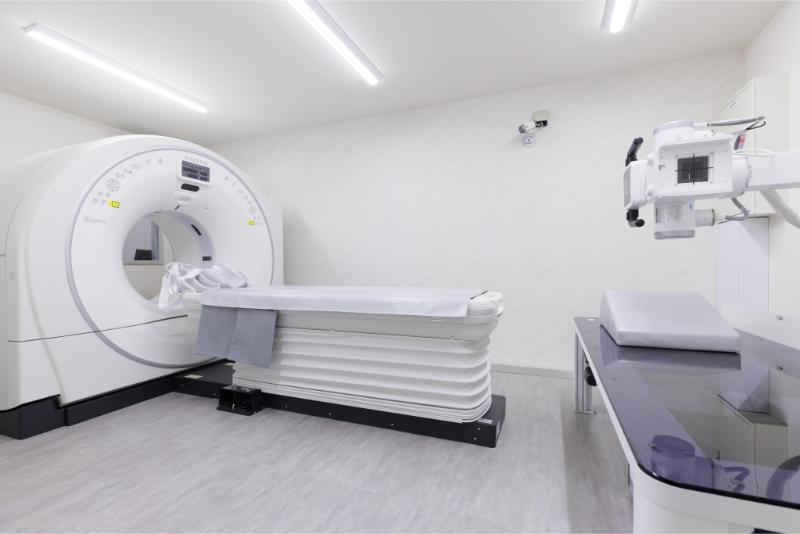 沼津グルメ街道クリニック