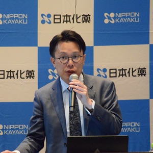 肺がんの1〜2%に発症する「ROS1融合遺伝子陽性肺がん」とは？治療の現状と課題を専門医が解説