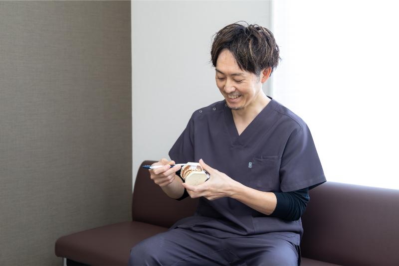 ひらい歯科医院