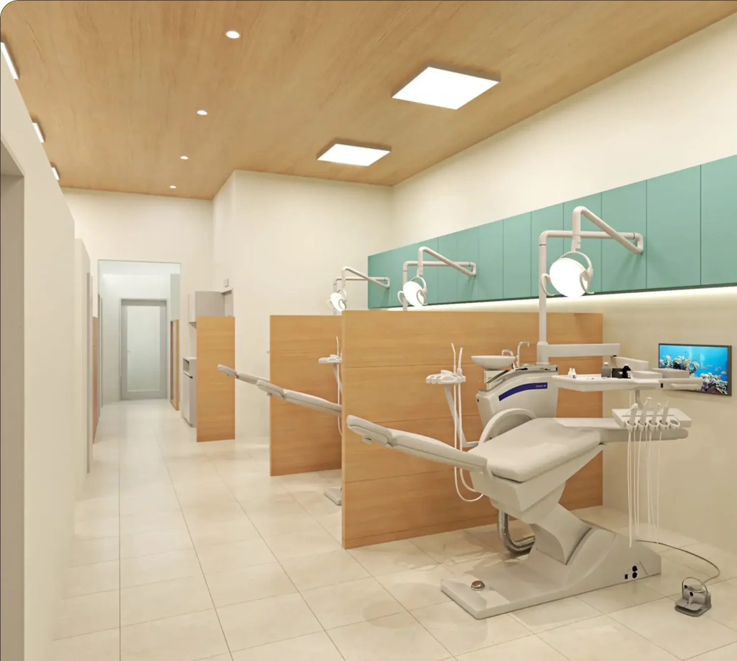 コーラル歯科クリニック