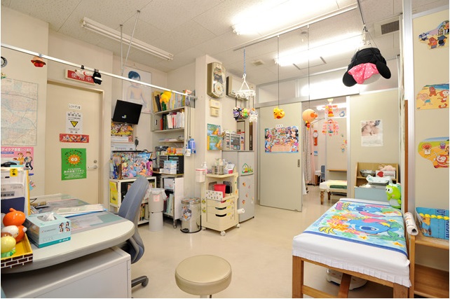 津村こどもクリニックphoto