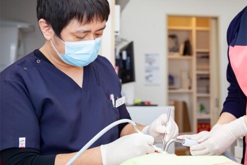 ややまち歯科クリニック