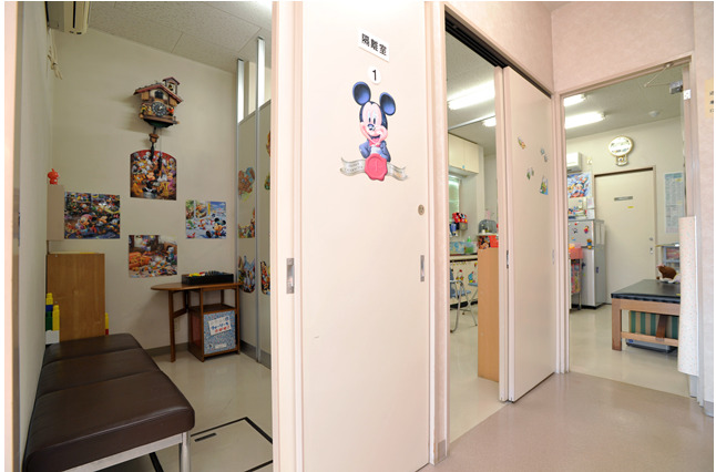 津村こどもクリニックphoto