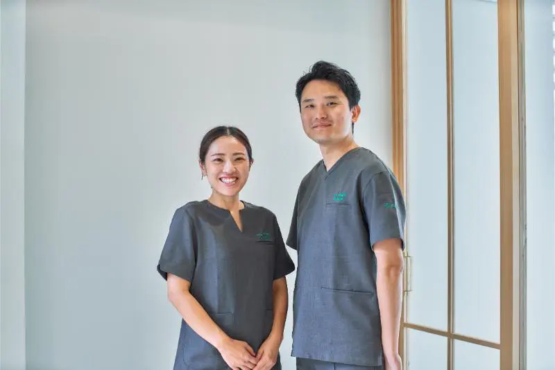 せと・林歯科矯正歯科