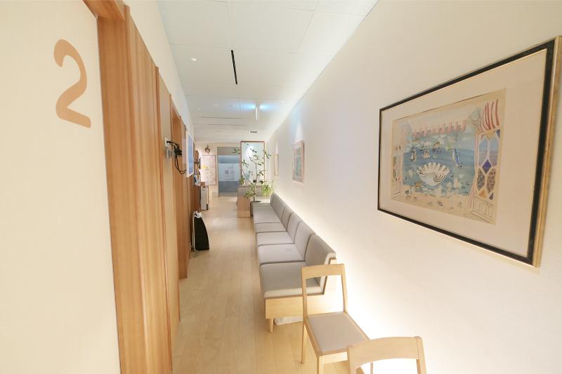 品川ストリングスクリニック