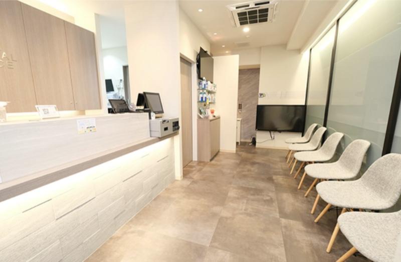 関デンタルオフィス