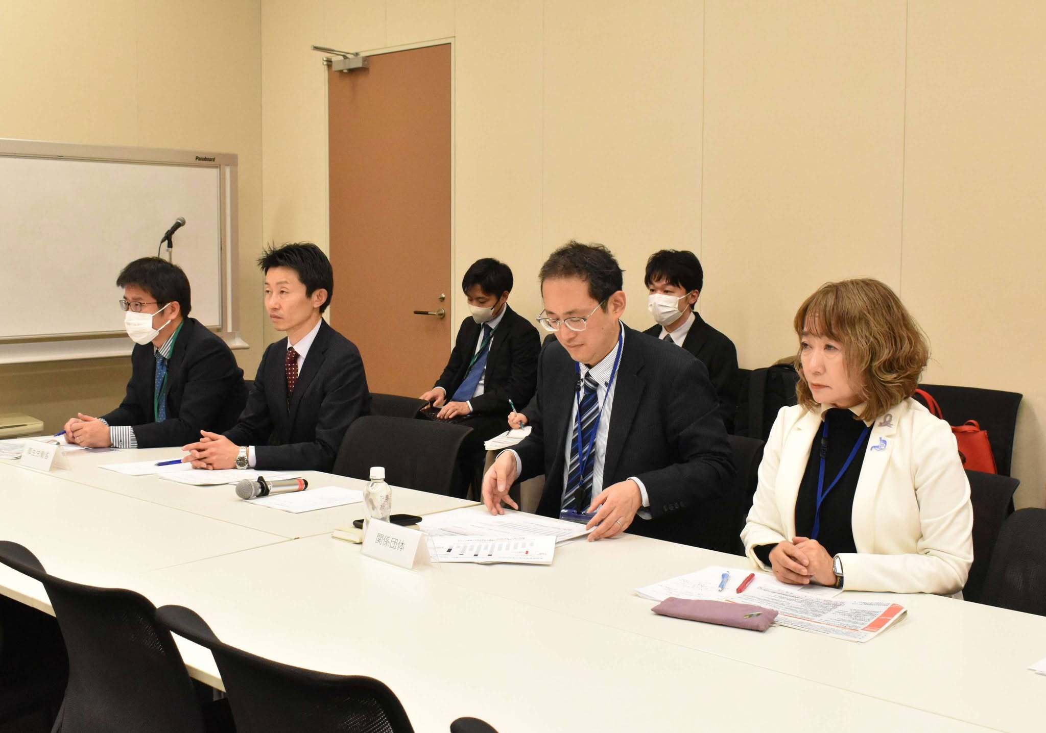 治療を拒否しようとした理由、それでも治療に踏み切った決断