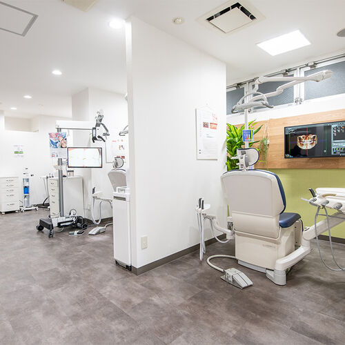 ひとみ歯科こどもおとなクリニックphoto