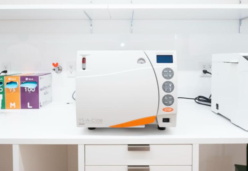 こせき歯科・諫早クリニック