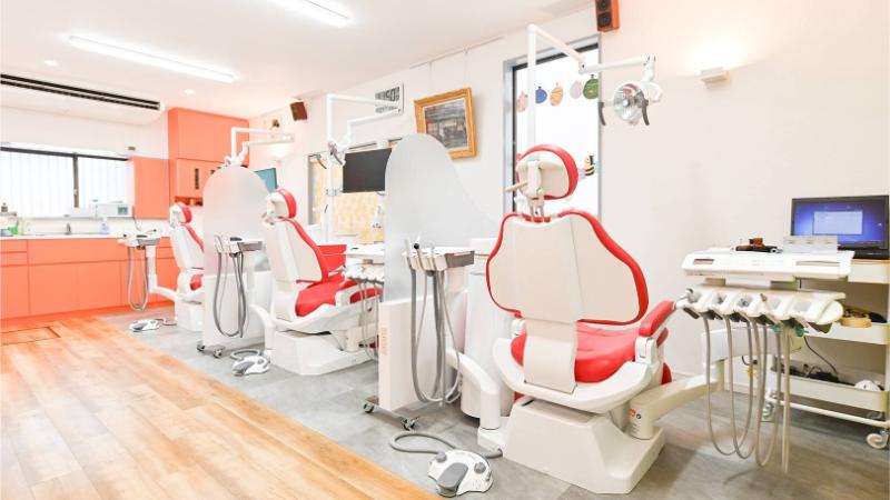 清水歯科医院photo