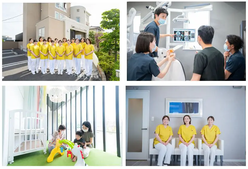 愛媛インプラントクリニック かまくら歯科