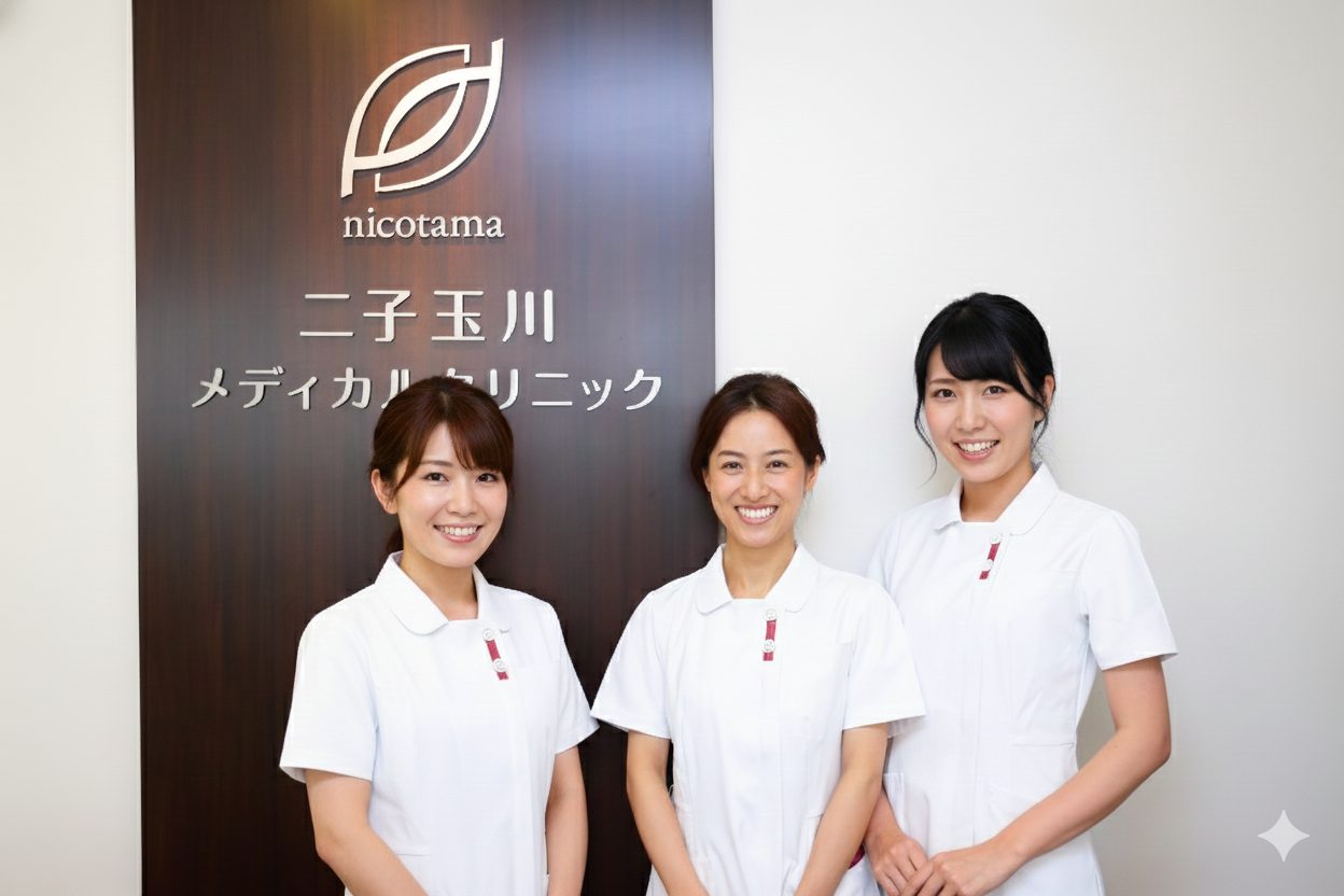 二子玉川メディカルクリニック