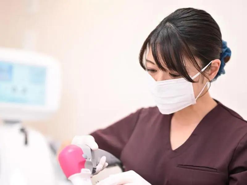 幕張まーるクリニック皮フ科形成外科