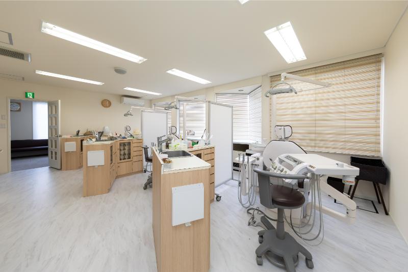 ひらい歯科医院