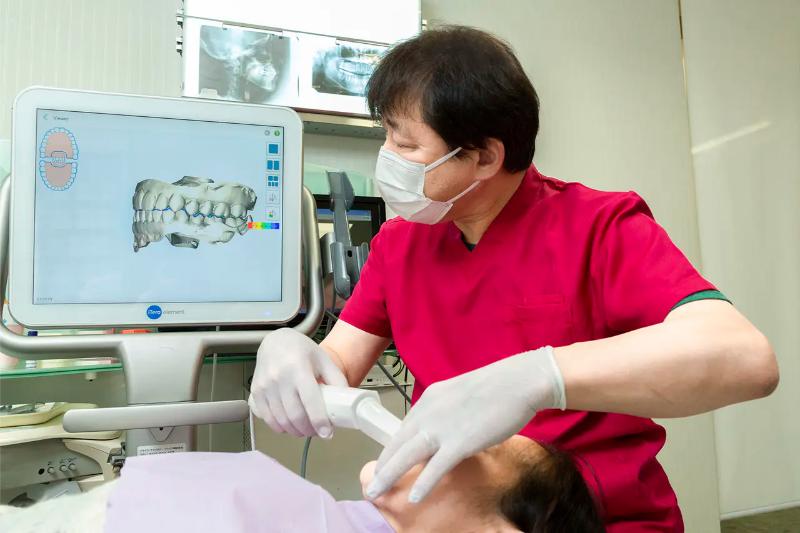 ささき矯正歯科