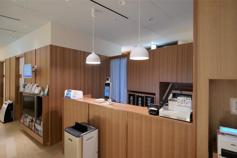 品川ストリングスクリニックphoto