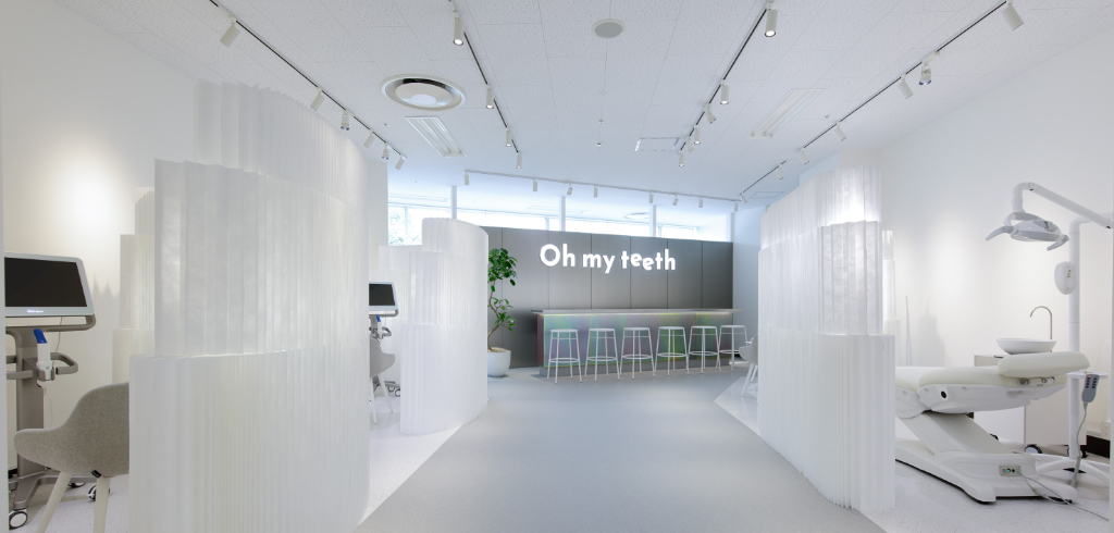 東京銀座有楽町矯正歯科