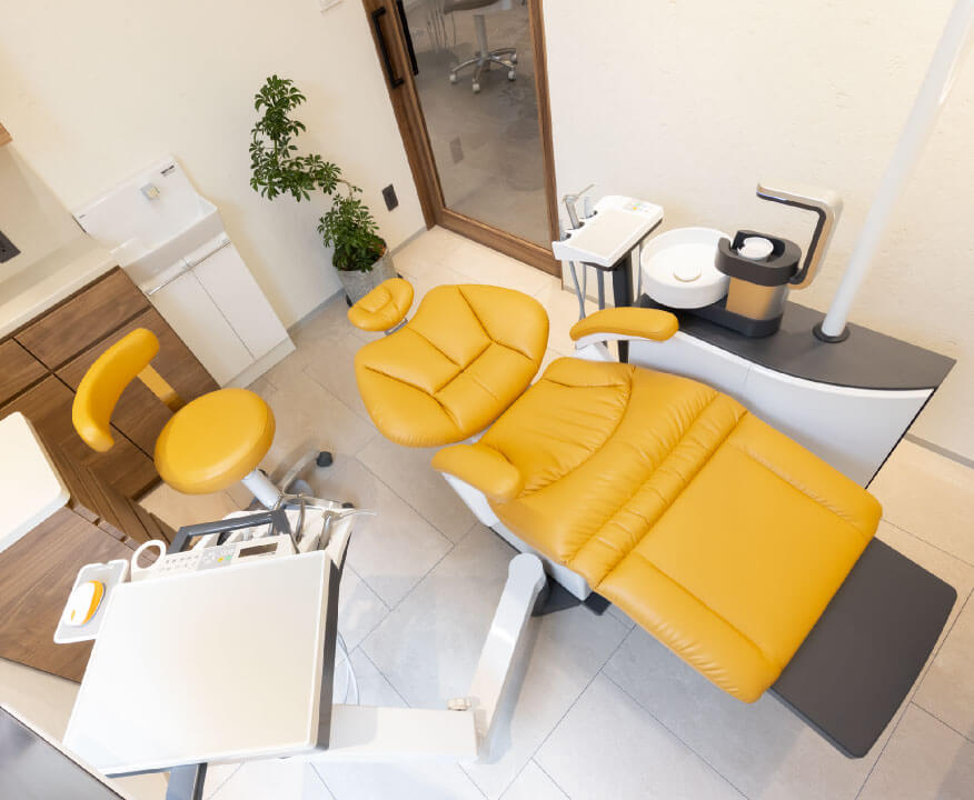 LiCOファミリー歯科photo