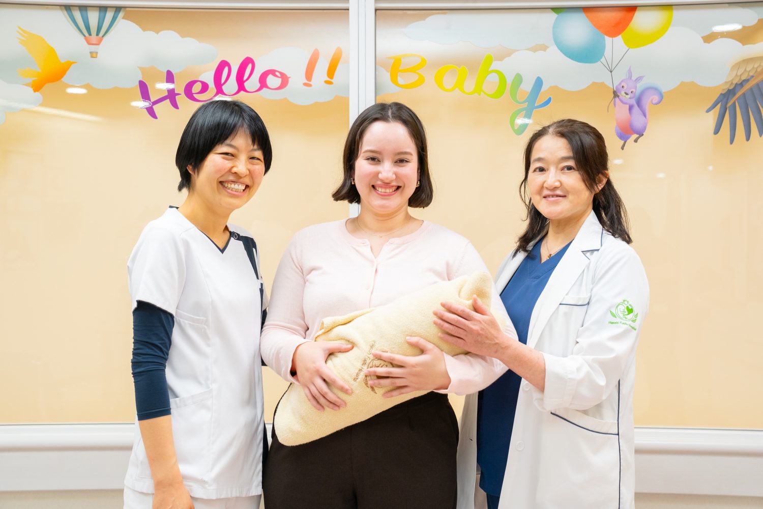 東府中病院photo