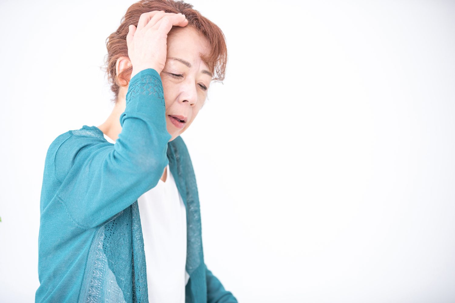 不整脈は、なぜ早期発見が必要なのか?