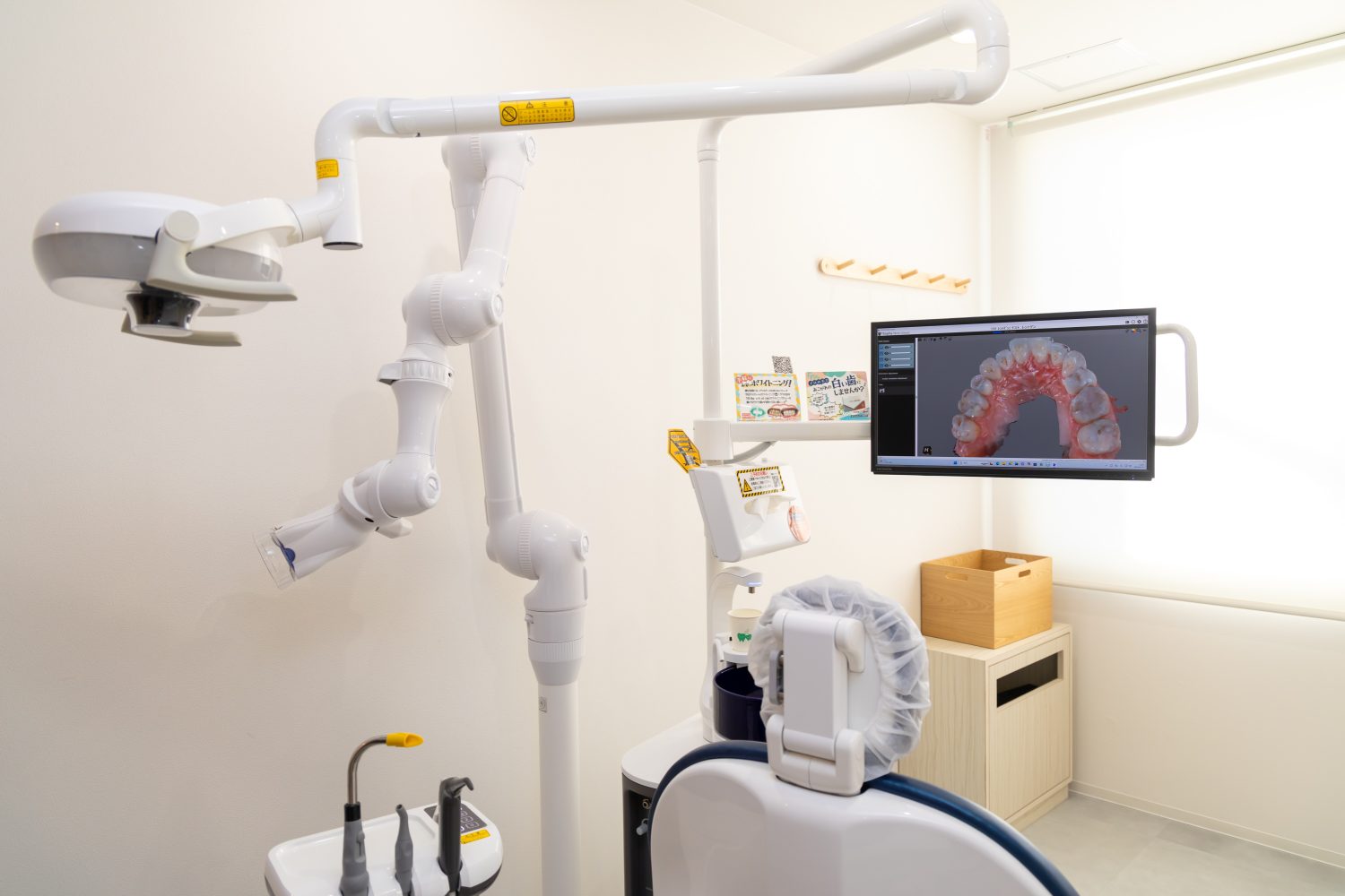 東区みんなの歯科photo