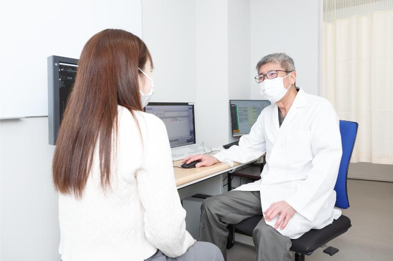 安藤整形外科photo