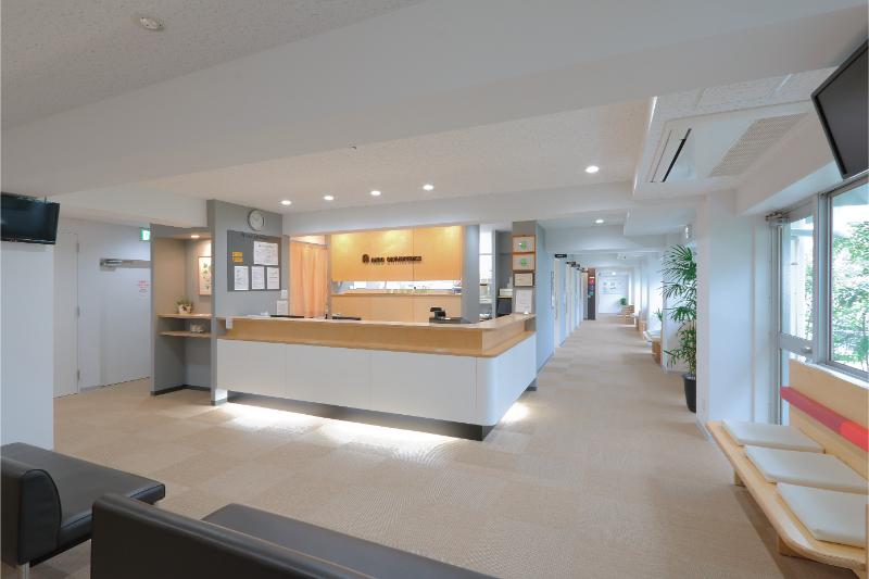 安藤整形外科photo