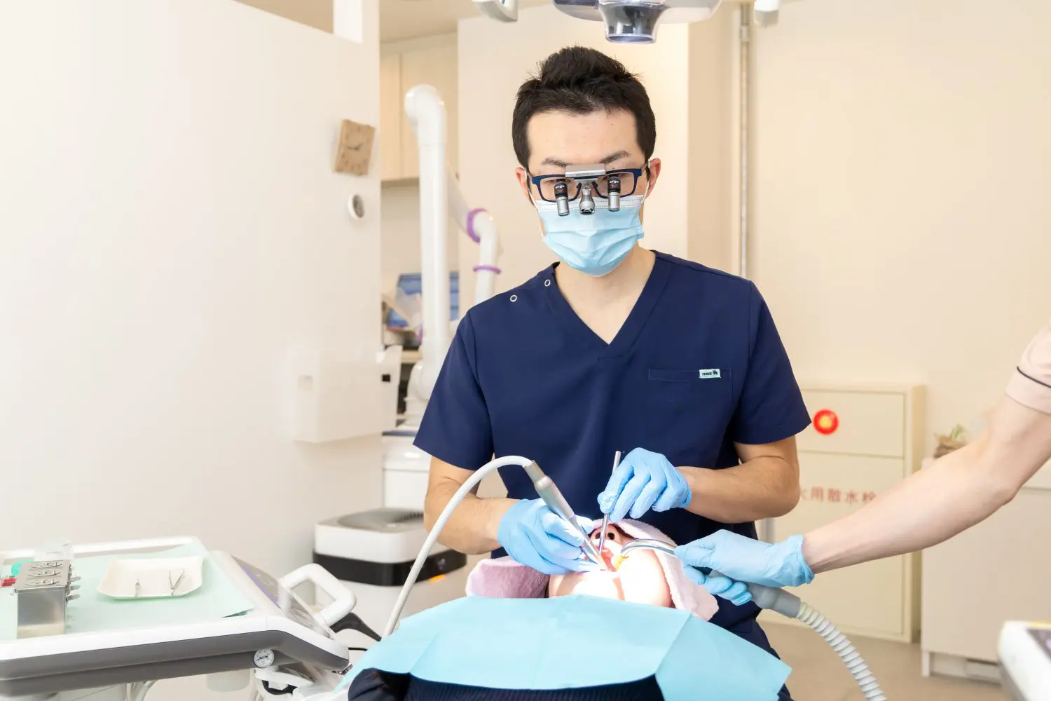 東区みんなの歯科photo