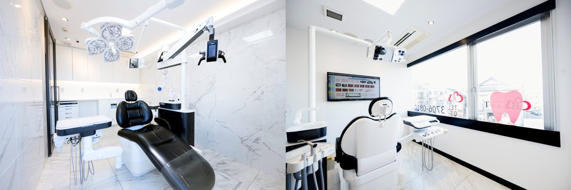 ハートデンタルクリニック桜新町駅前photo