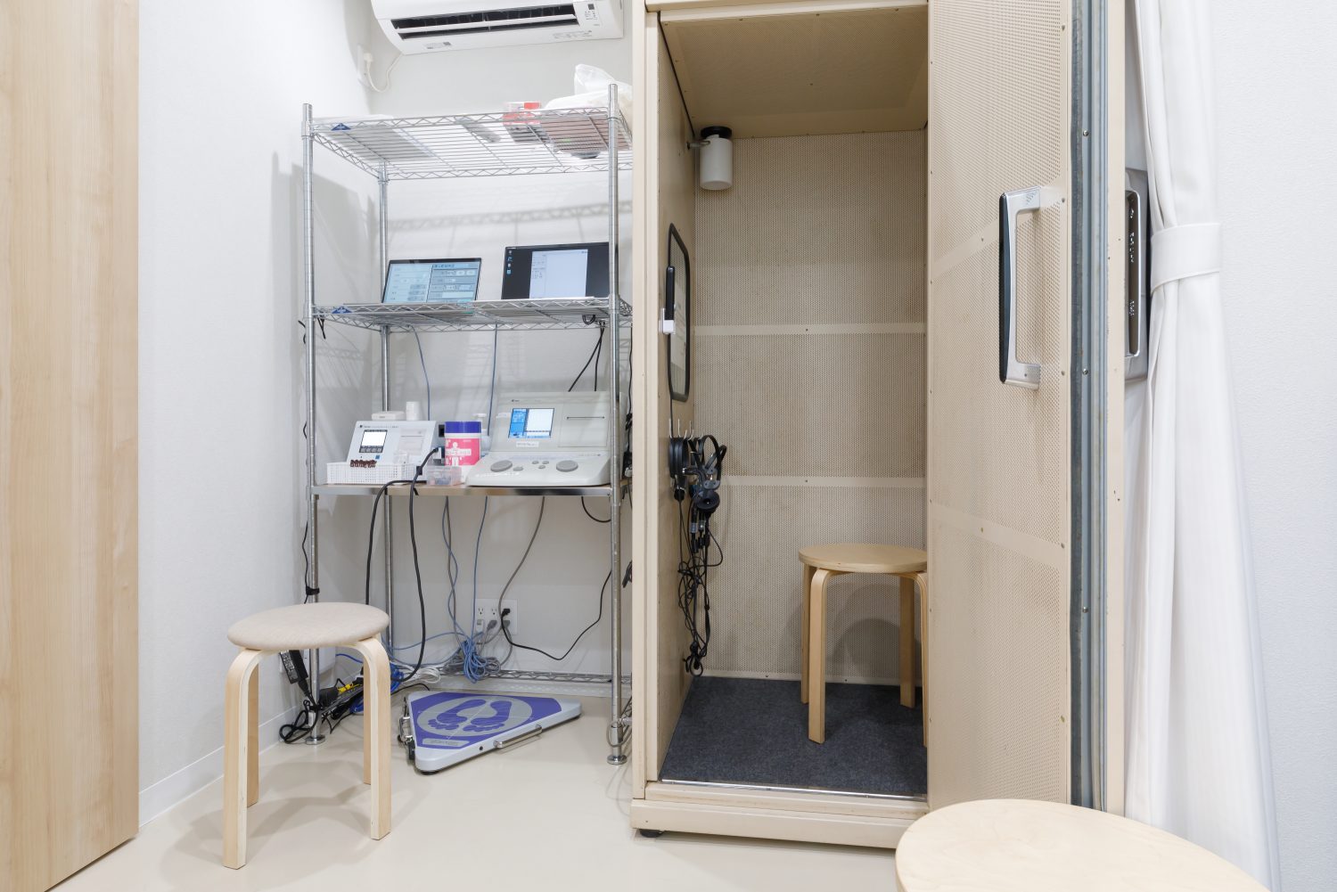 日吉本町 えがわ耳鼻咽喉科photo