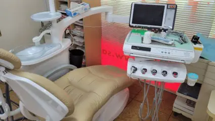 斉藤歯科クリニック