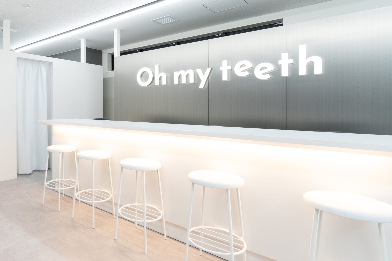 福岡博多矯正歯科