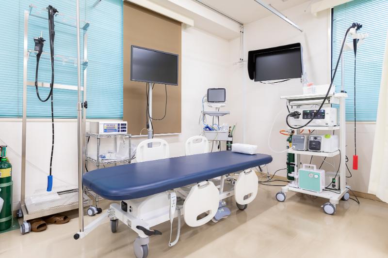 くずもと内科クリニック