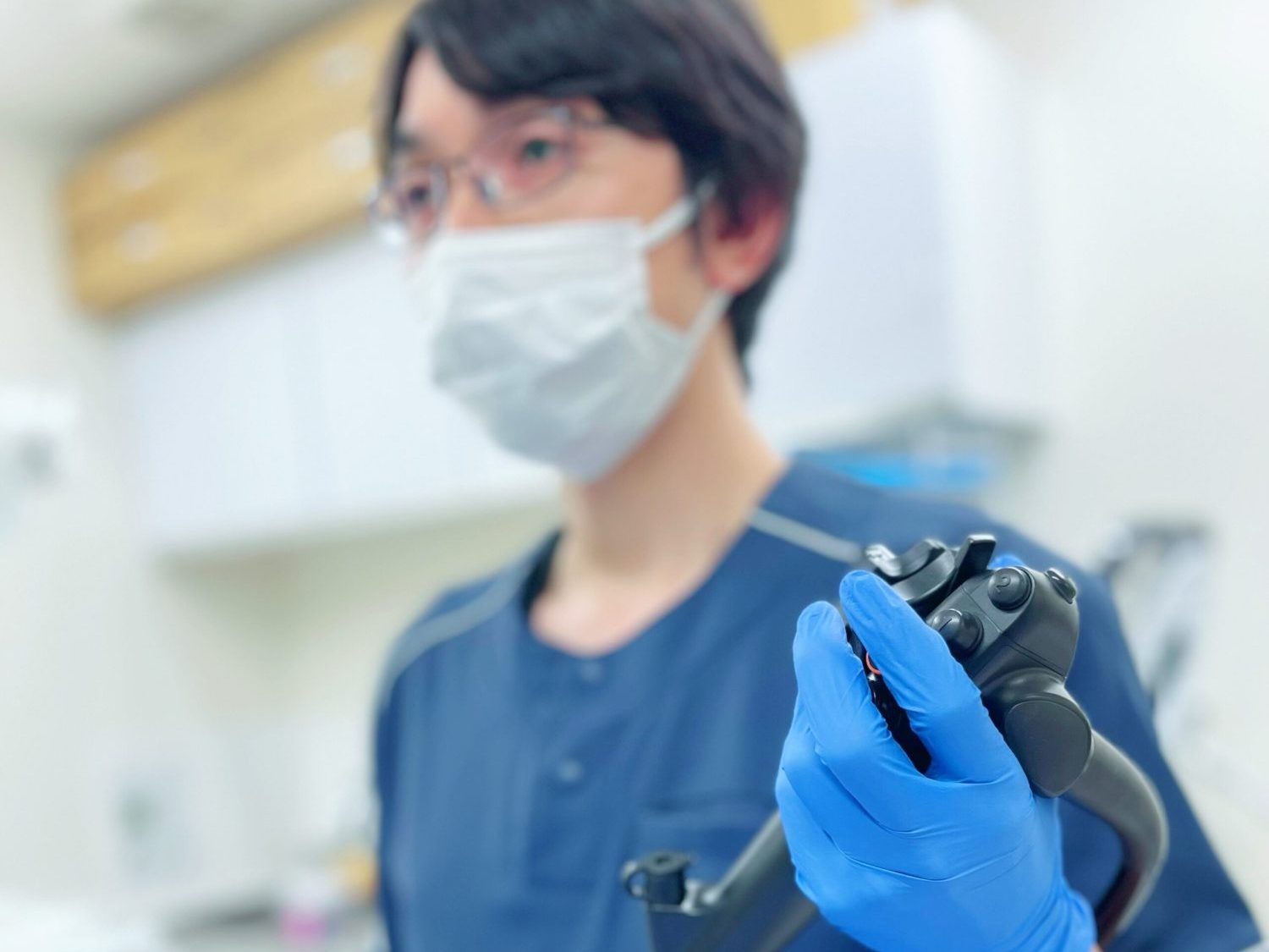 桜上水消化器内視鏡・呼吸器内科広瀬クリニック