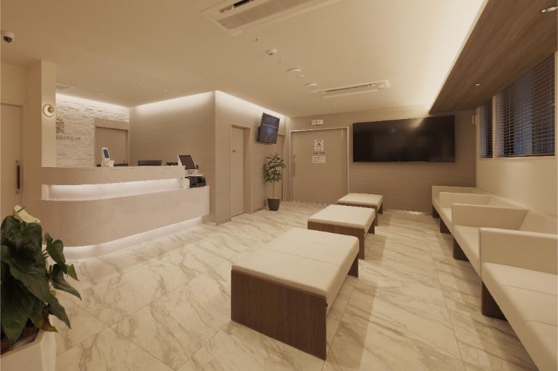 沼津グルメ街道クリニック