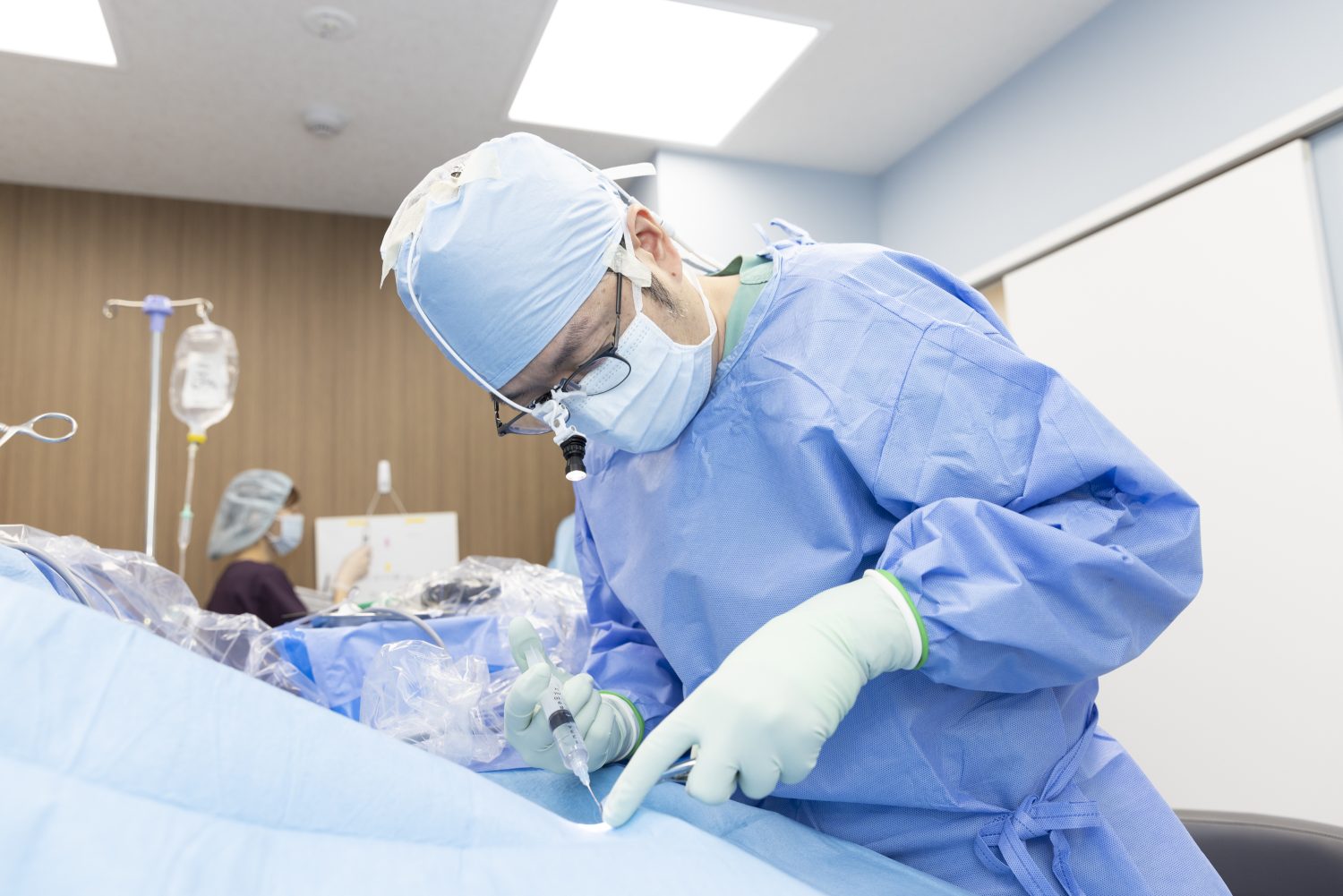 耳鼻咽喉科吉田クリニック