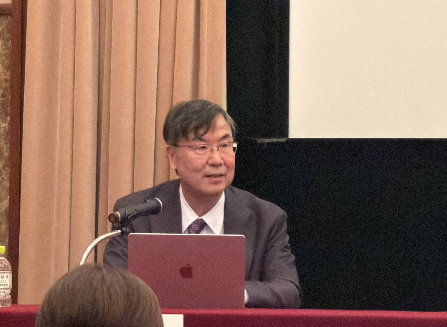 制御性T細胞が変える病気の治療—ノーベル賞・坂口志文先生講演から見える近未来の医療