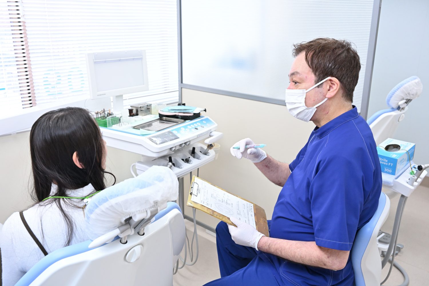 ヨシ歯科クリニックphoto