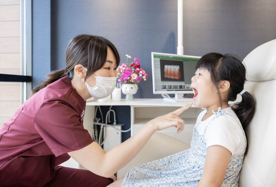 LiCOファミリー歯科photo