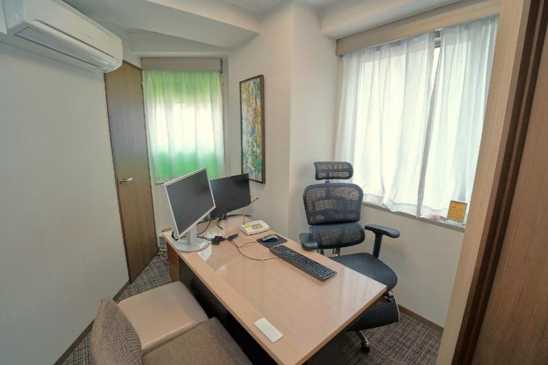 たびするクリニック千葉photo