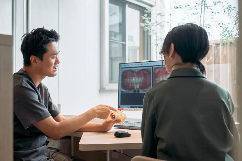 せと・林歯科矯正歯科