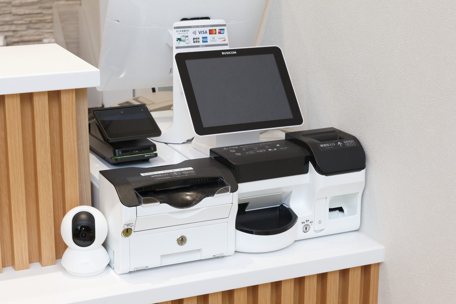 日吉本町 えがわ耳鼻咽喉科photo