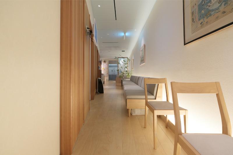 品川ストリングスクリニック